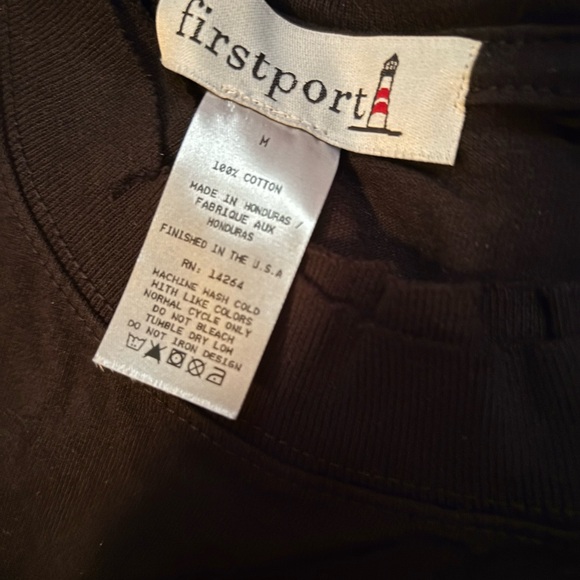 Men’s Firstport - Picture 3 of 3